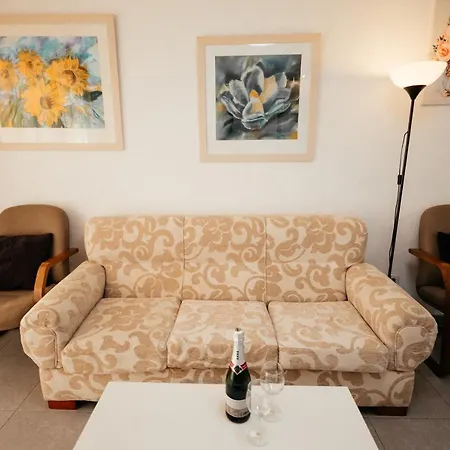 Apartment La Puntilla De Canteras Las Palmas de Gran Canaria