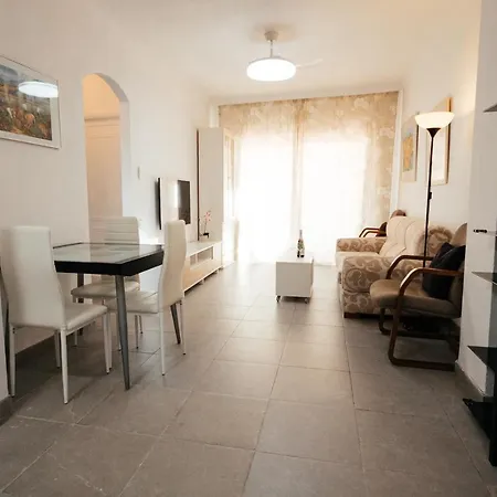 La Puntilla De Canteras Apartment Las Palmas de Gran Canaria