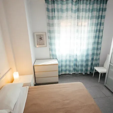Apartment La Puntilla De Canteras Las Palmas de Gran Canaria