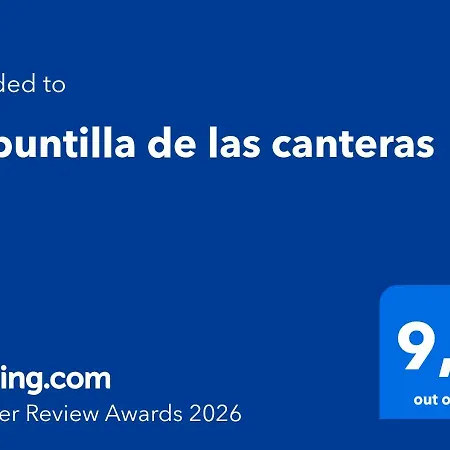 Lägenhet La Puntilla De Canteras Las Palmas de Gran Canaria