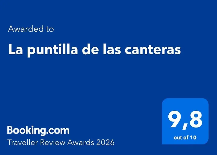 Lägenhet La Puntilla De Canteras Las Palmas de Gran Canaria