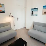 Апартаменты La Puntilla De Canteras *