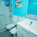 La Puntilla De Canteras Апартаменты *