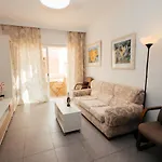 Апартаменты La Puntilla De Canteras