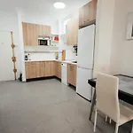 La Puntilla De Canteras Апартаменты *