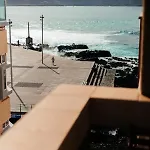 La Puntilla De Canteras Лас-Пальмас-де-Гран-Канария