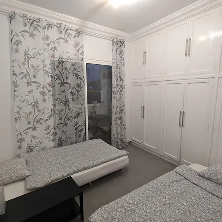 La Puntilla De Canteras Apartamento Las Palmas de Gran Canárias